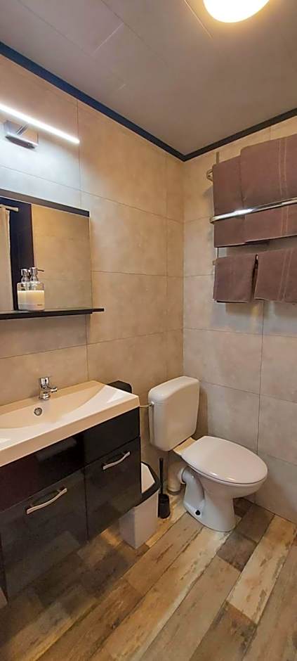 Hotel La Cascada