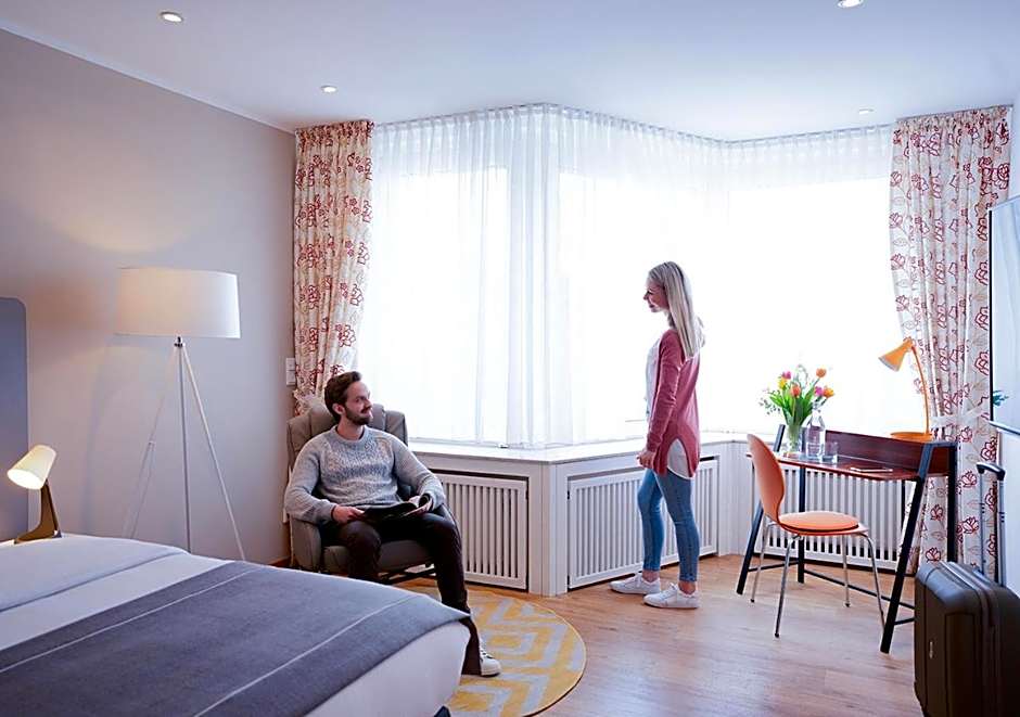 Hotel Am Brinkerplatz