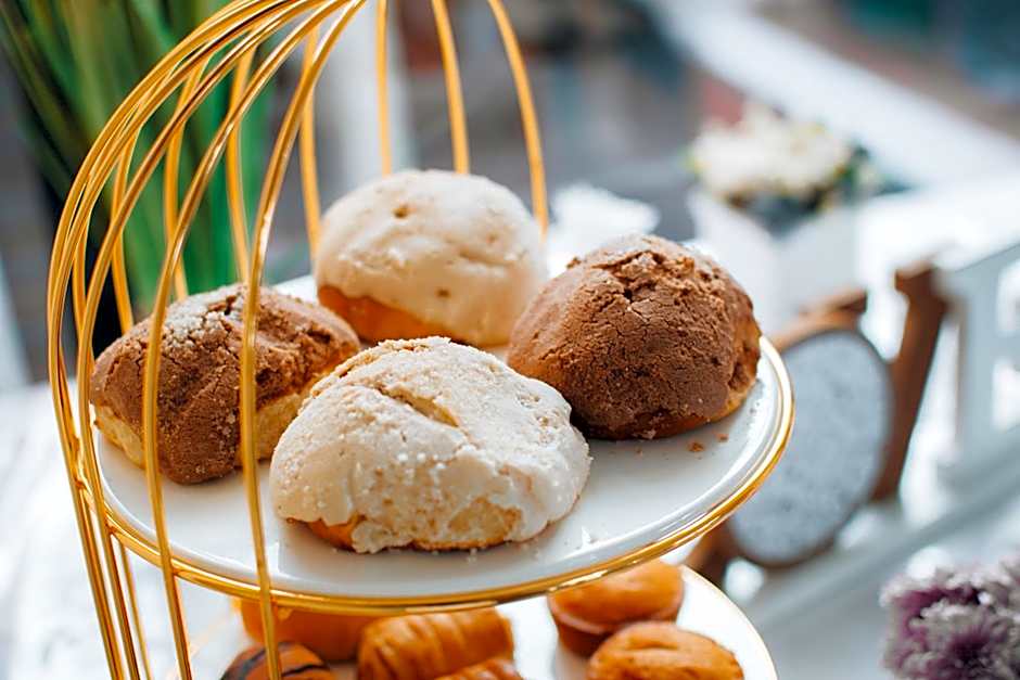 Hotel del Carmen, en el Centro- DESAYUNO Incluido !