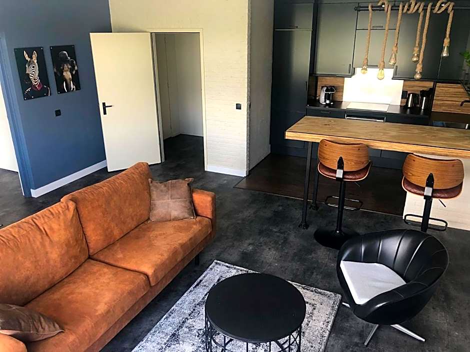 Fletcher Hotel-Restaurant De Reiskoffer