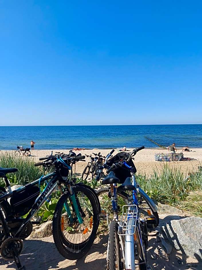 Bla Marine Domki nad Morzem