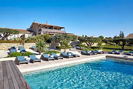 La Bastide Saint Georges & Spa