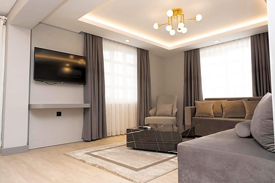 Royal Hayat Hotel Old Town