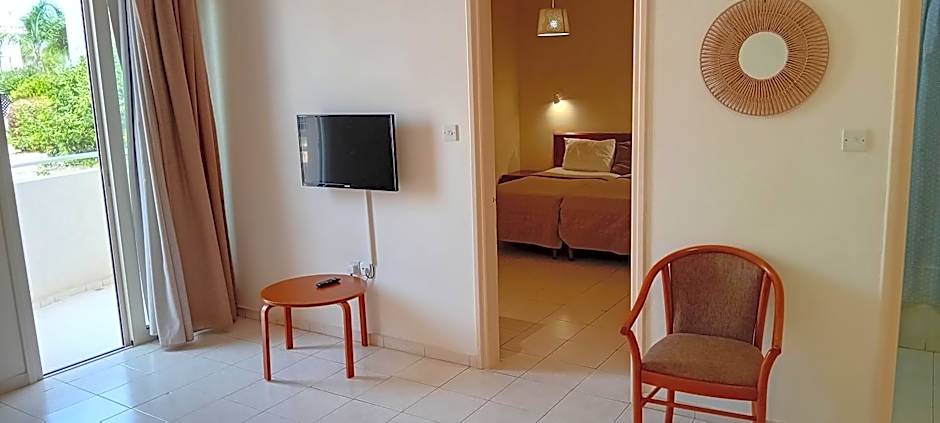 Mandalena Hotel Apartments