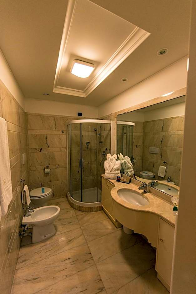 LH Hotel Domus Caesari