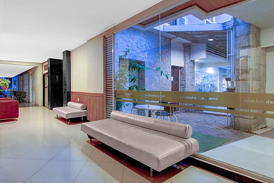 Palette Grand Sae Boutique Hotel