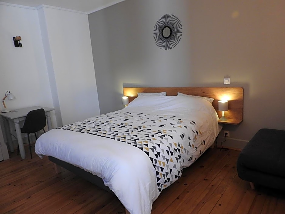 Domaine de Laverchère