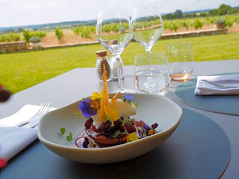 Domaine de Privadière & Spa