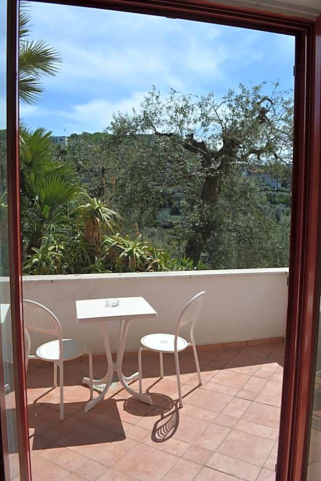 Hotel Dania