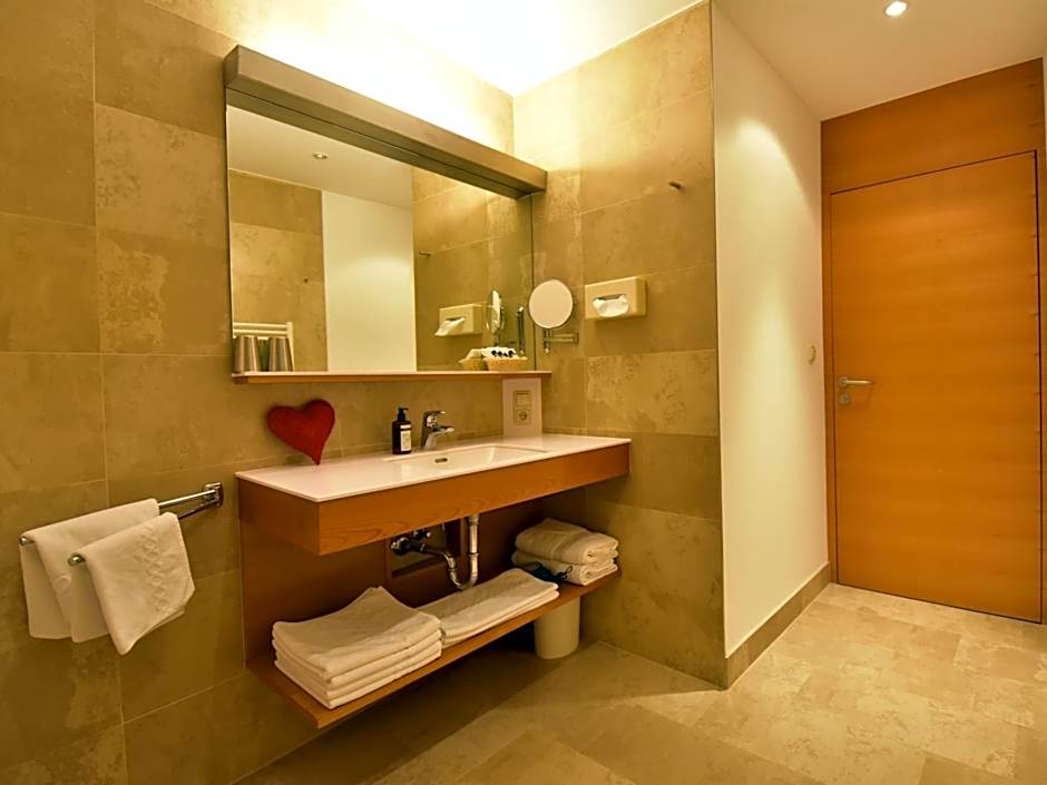 VitalZeit Hotel Weber