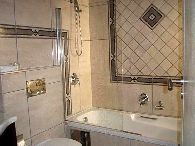 Goodey's Guesthouse