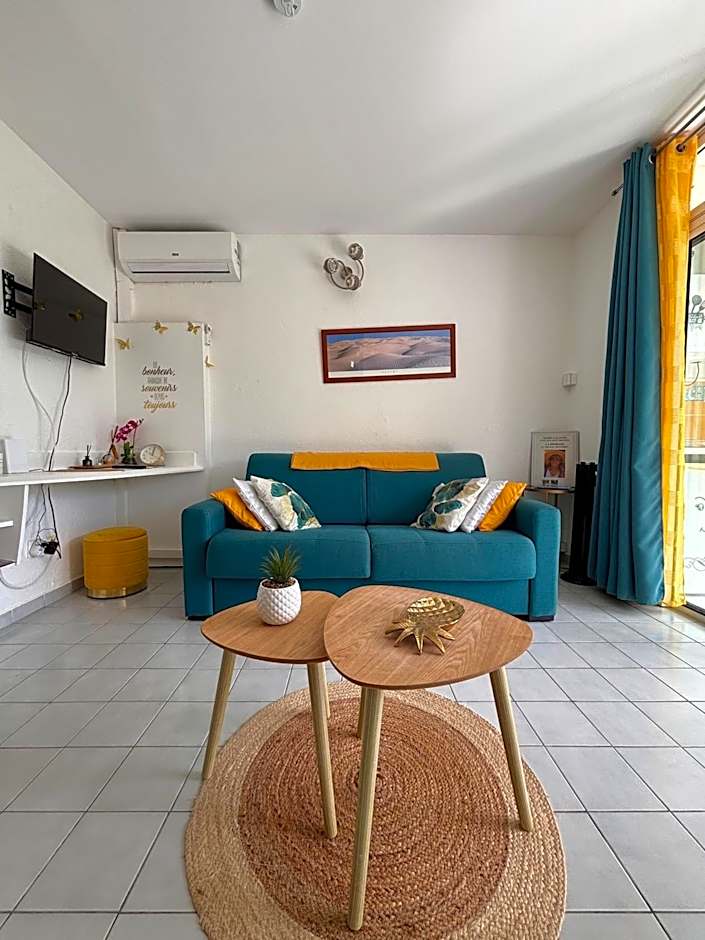 La Kawannaise Blue Lagon - Piscine, Wifi, Plage, Terrasse