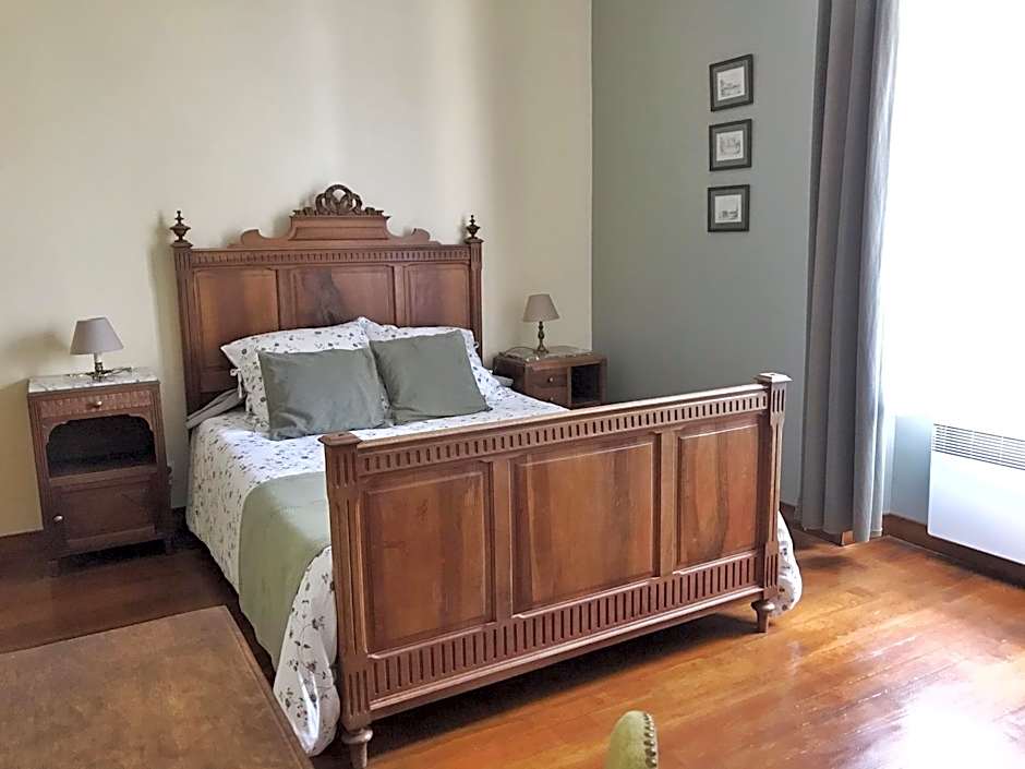 Domaine La Fontaine B&B