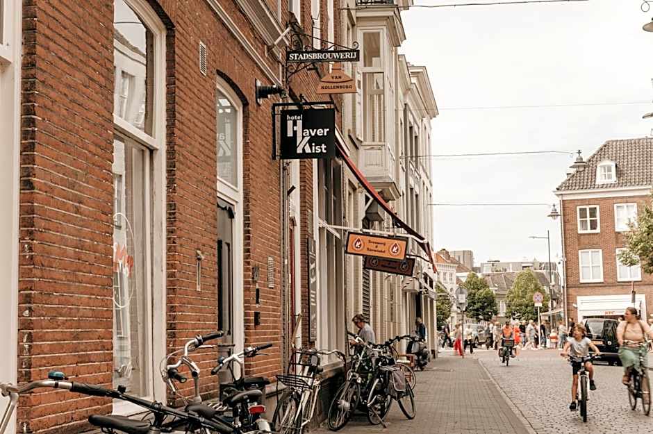 Hotel Haverkist