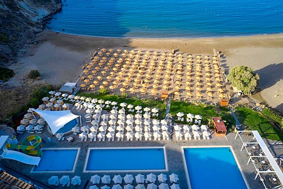 Atlantica Mikri Poli Crete