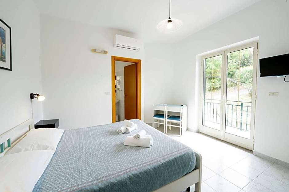 Palia's Hotel