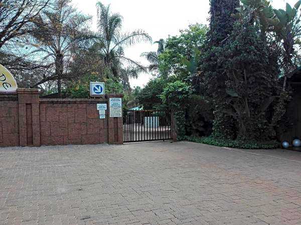 Waterside Lodge CC