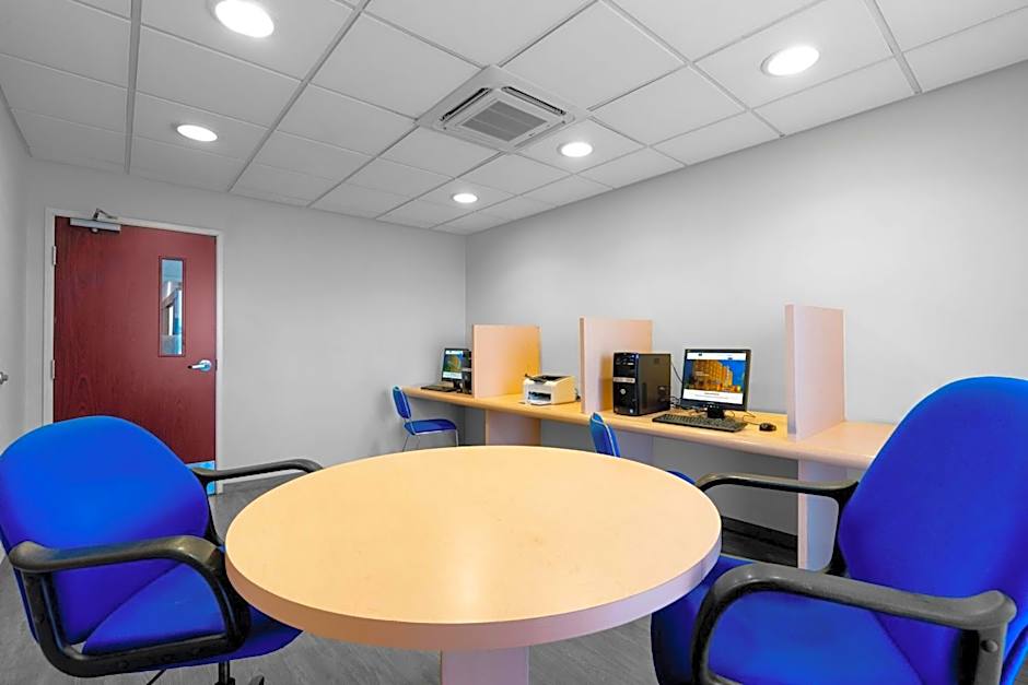 City Express by Marriott Aguascalientes Sur