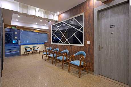 Rio Grand A Premium Hotel