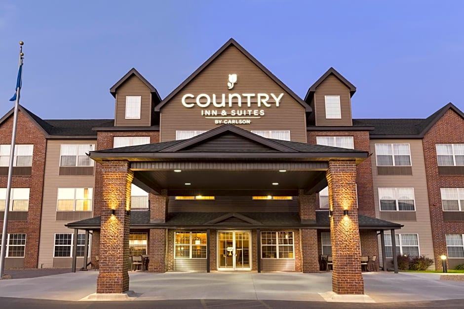Country Inn & Suites by Radisson, Rochester South, MN