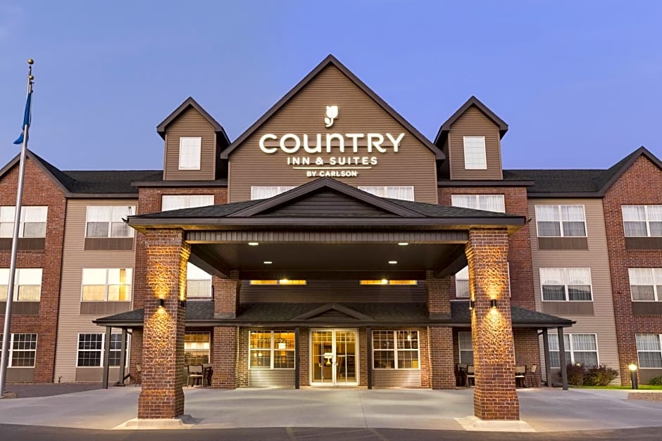 Country Inn & Suites by Radisson, Rochester South, MN