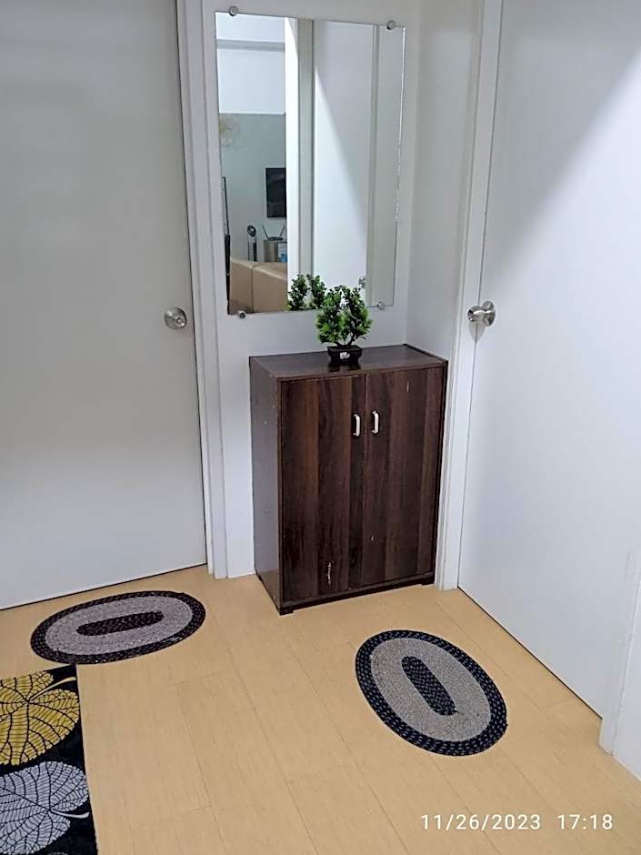 1 BR Centrio Tower 926