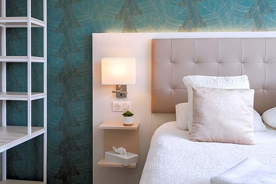 Logis Hôtel l'Amandier