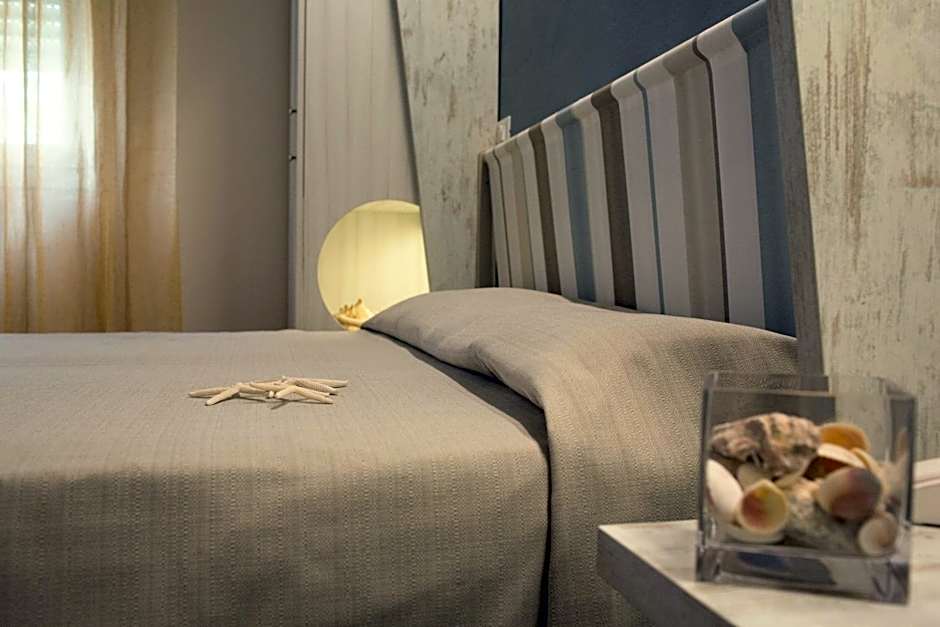 Hotel Trieste