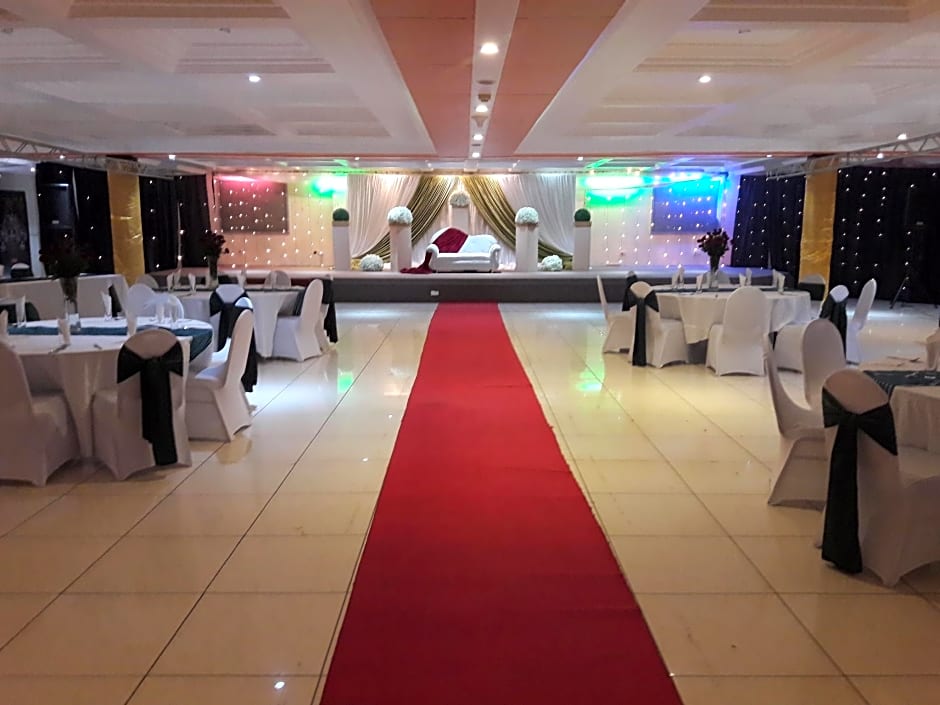 Mayfair Hotel