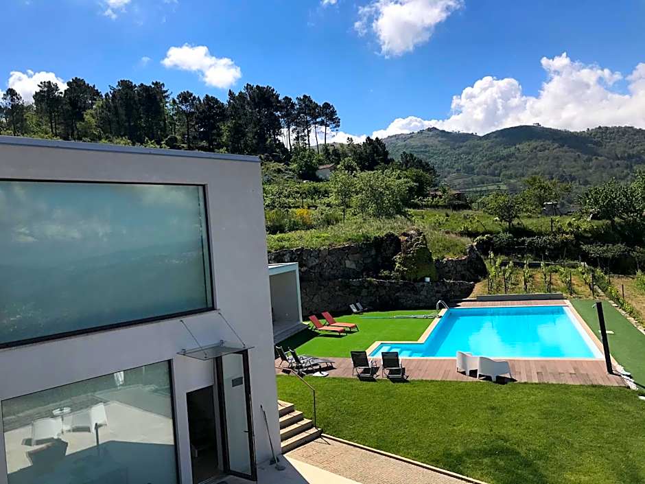 Vald'arêgos - Douro