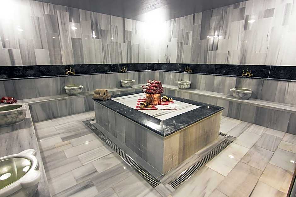 Ataol Can Termal & Spa