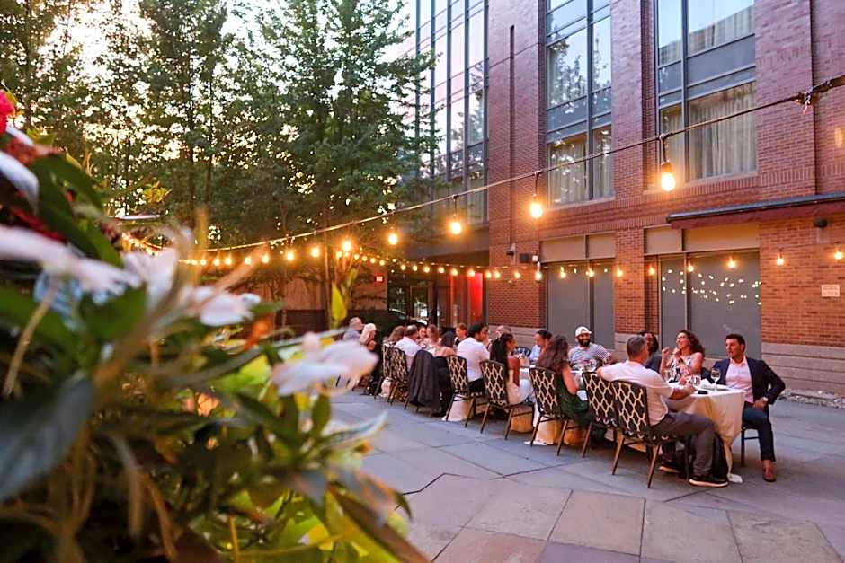 The Liberty, a Luxury Collection Hotel, Boston
