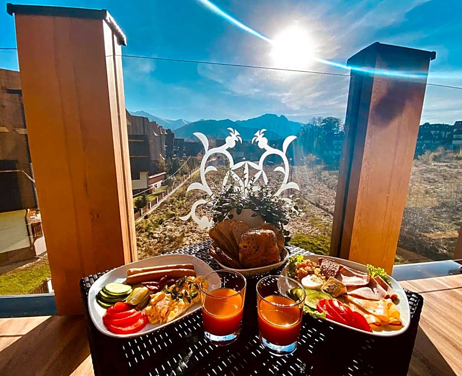 Aparthotel Prestige & SPA