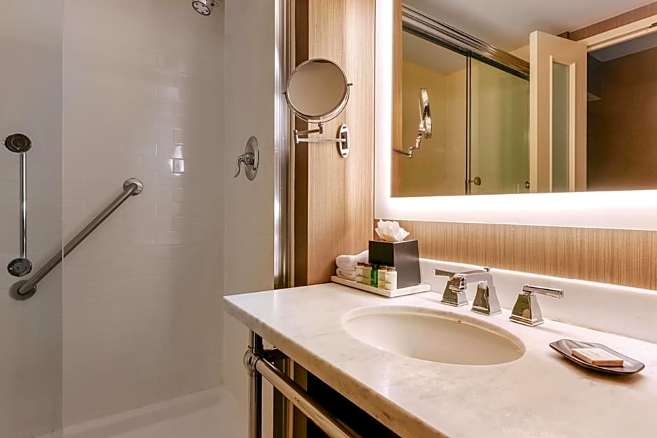 Sheraton Tarrytown Hotel