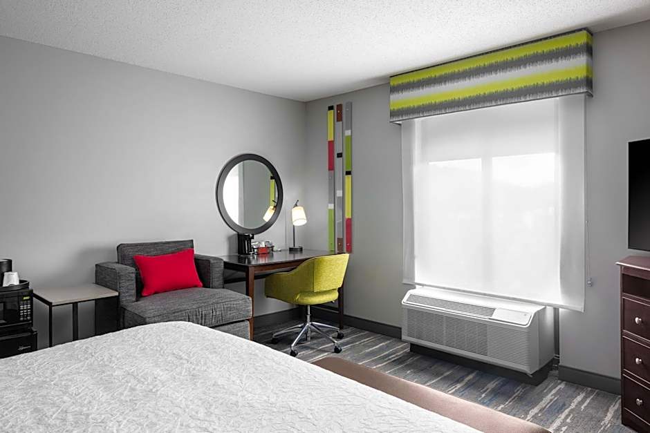 Hampton Inn By Hilton And Suites Birmingham 280 East Eagle Point