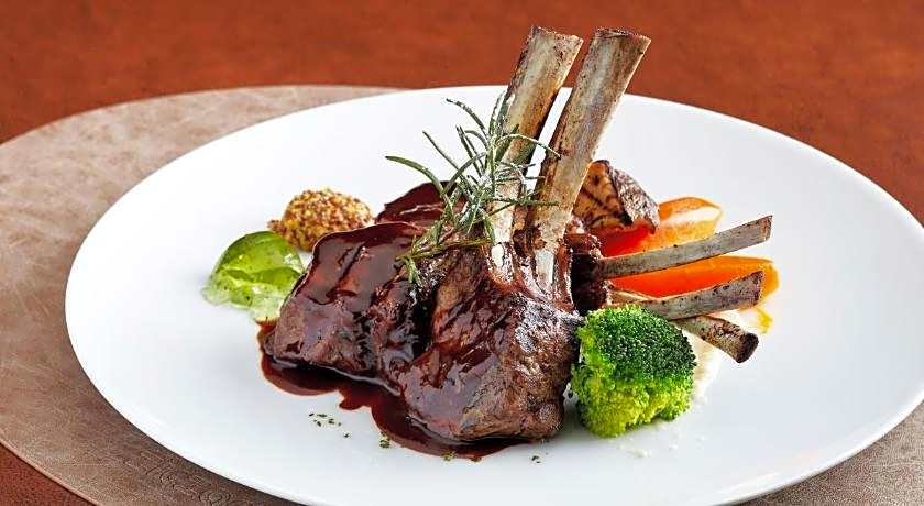 Ramada by Wyndham Gumi