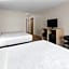 Super 8 by Wyndham Quebec City