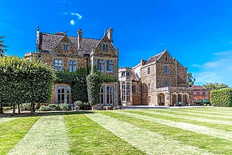 Fawsley Hall Hotel