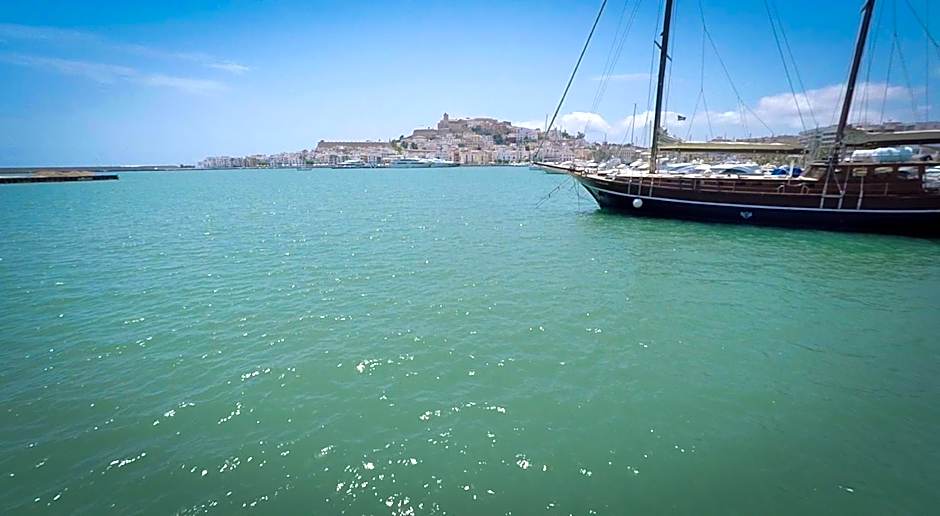 Mirador de Dalt Vila-Relais & Chateaux