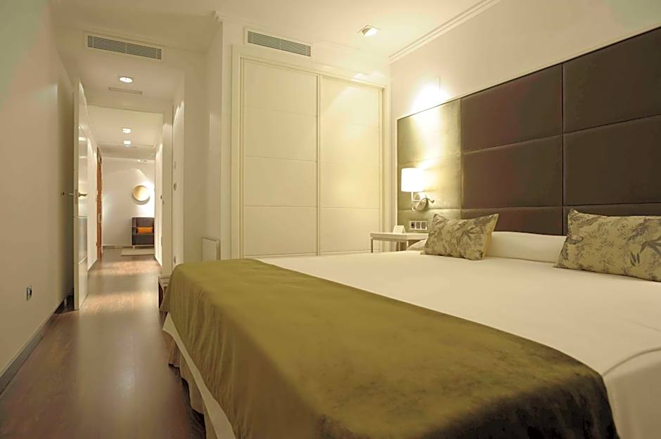 Hotel San Ramon del Somontano