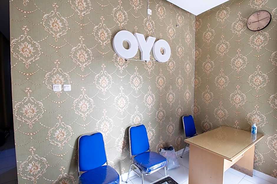 OYO 3253 Sofia Residence