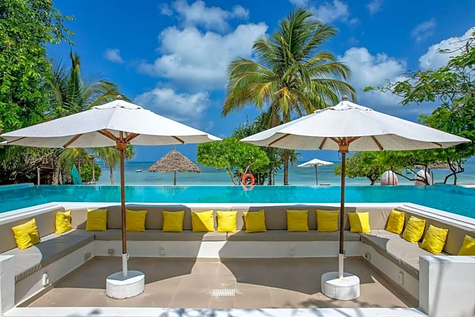 Alma Boutique Hotel