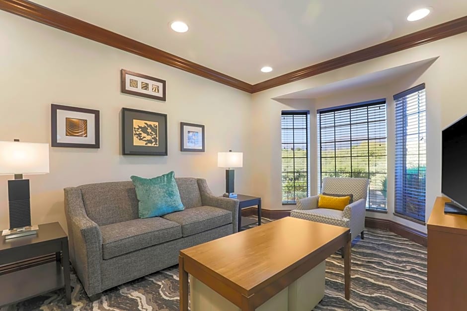 Staybridge Suites Reno Nevada By IHG