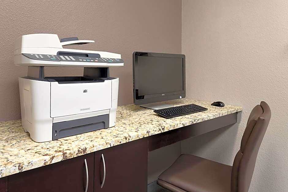 Country Inn & Suites by Radisson, Brunswick I-95, GA