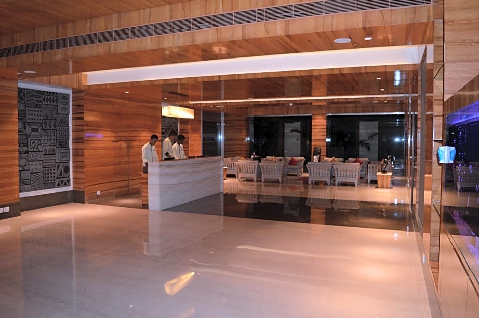 Welcomhotel by ITC Hotels, Kences Palm Beach, Mamallapuram