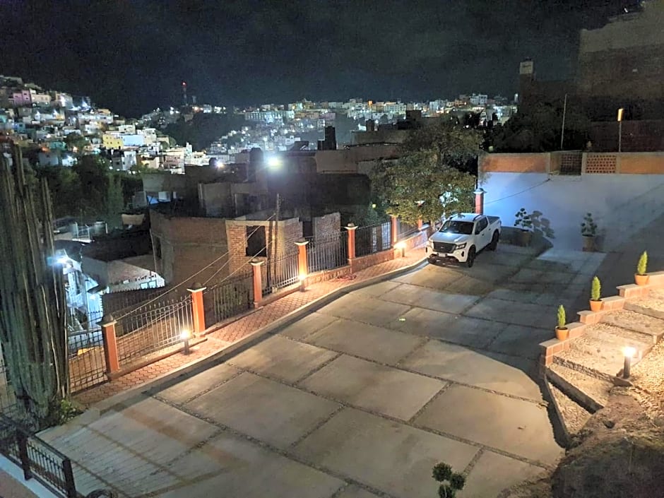 Quinta Mercedes