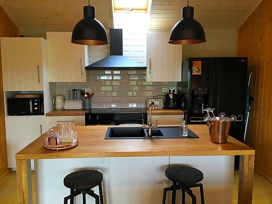 The Orchard Bramble Lodge