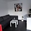 2 bedrooms with private balcony