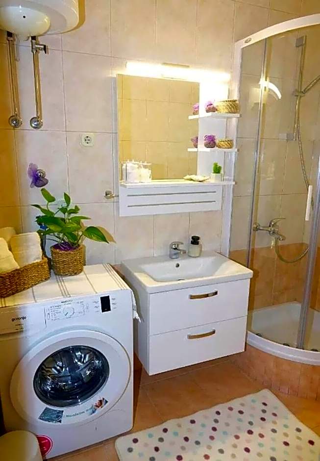Apartment Ljubav