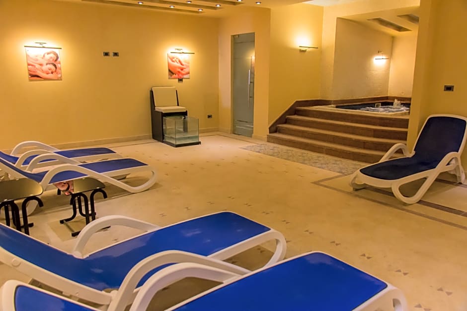 Gravity Hotel Aqua Park Hurghada